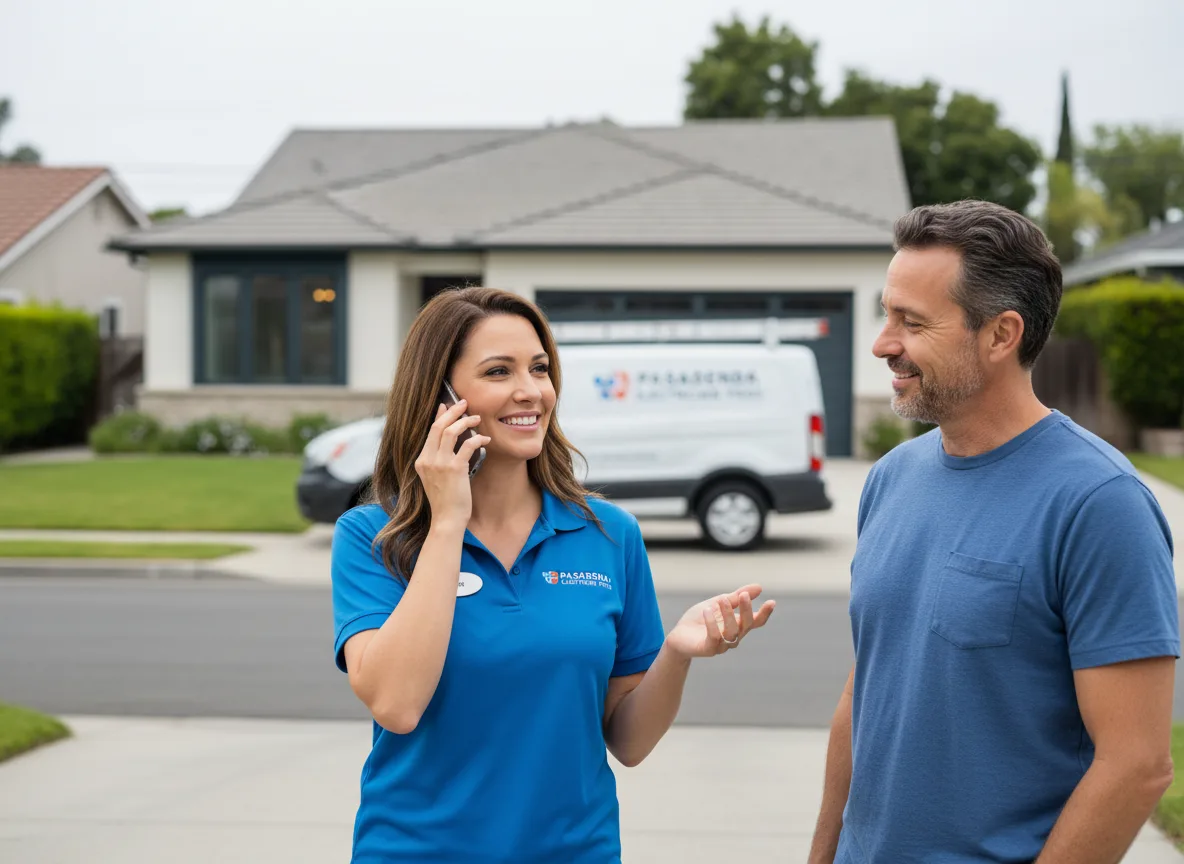 Electrician Fox Island, WA FAQs
